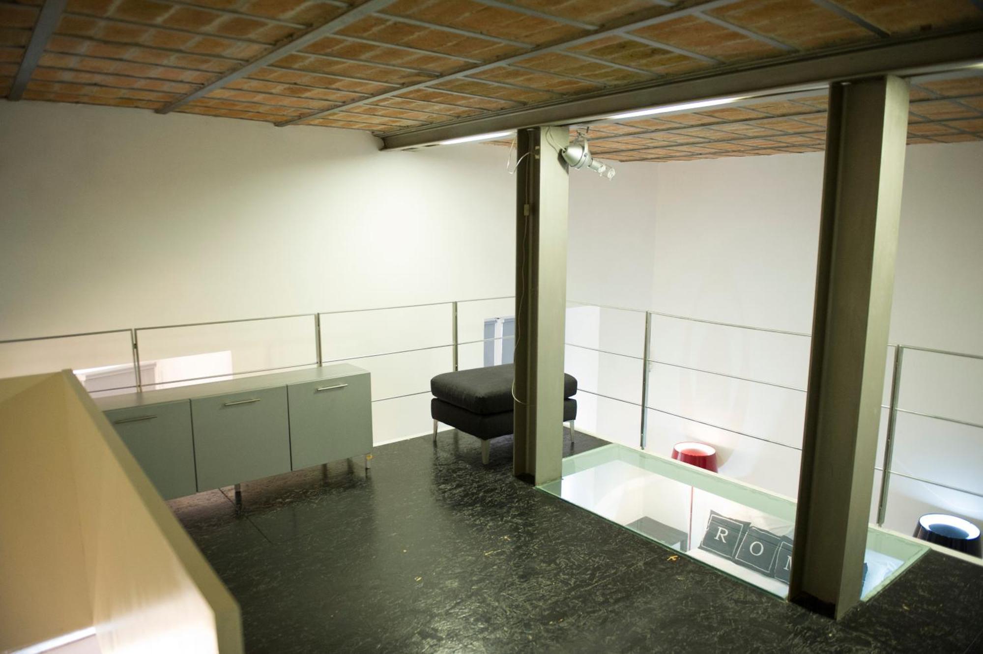 Apartment Modern Loft In The Center Of Rome